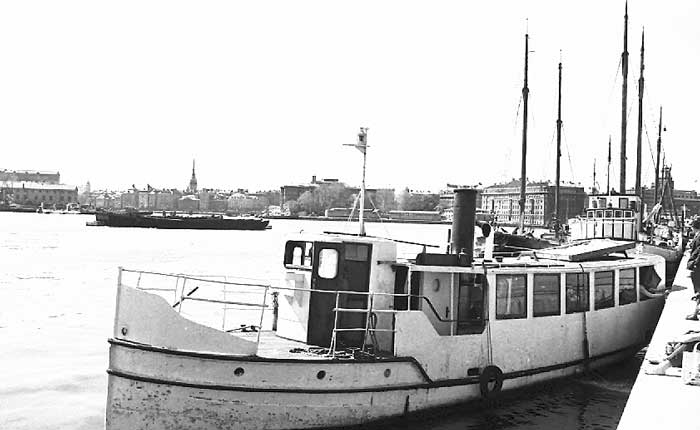 Blidö