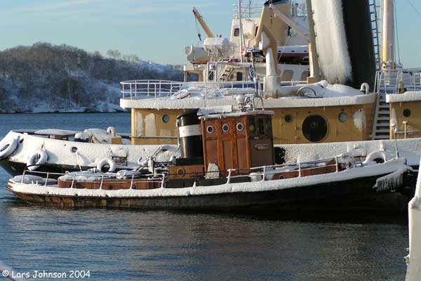 Bohus I