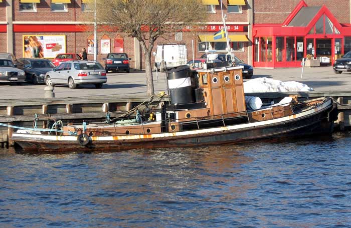 Bohus I