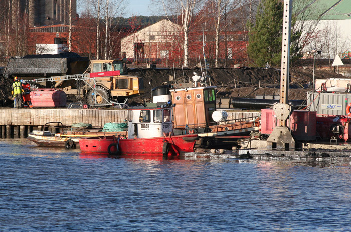 Bohus I