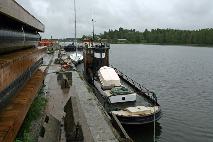 Bohus I