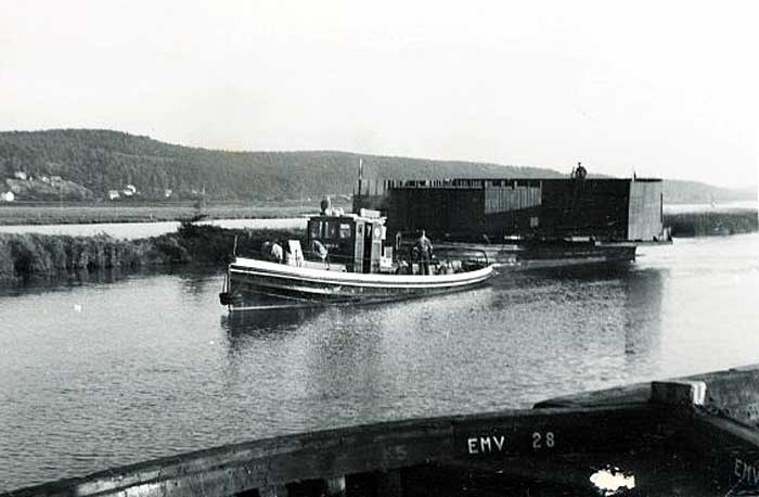 Bohus I