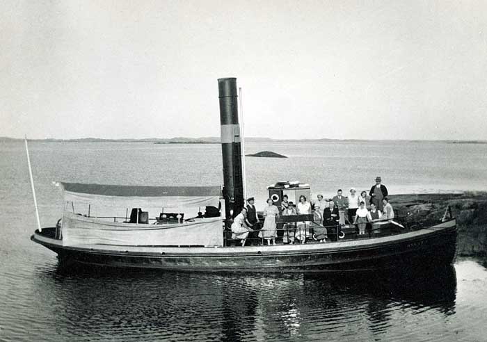 Bohus I