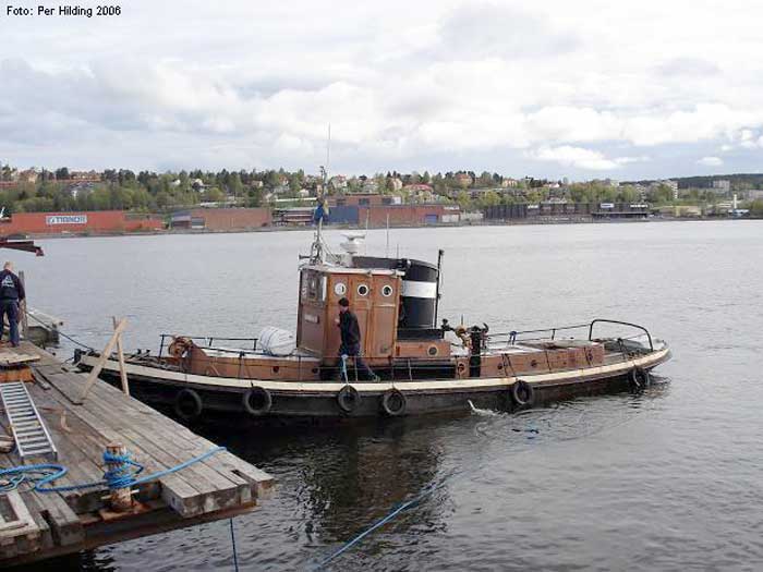 Bohus I