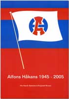Alfons Håkans