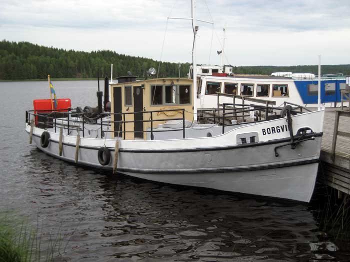 Borgvik