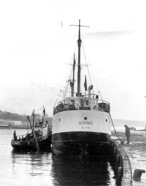 Pilen