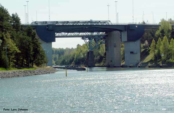 Saltsj�bron