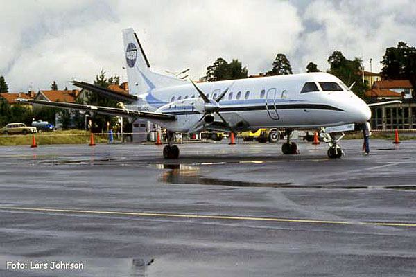 Saab SF 340