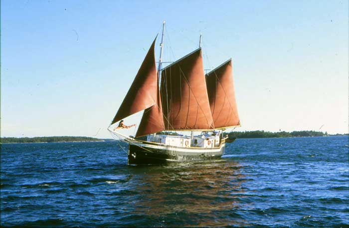 Catharina Uhrweder