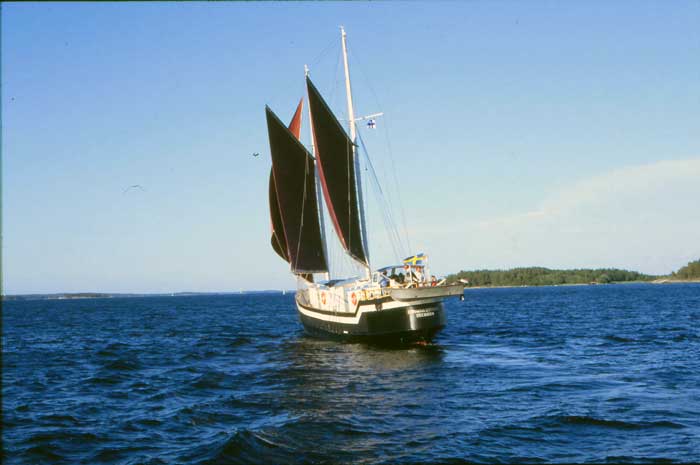 Catharina Uhrweder