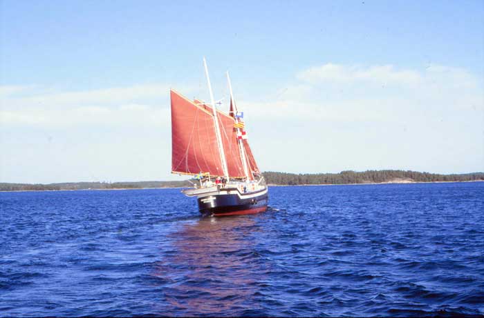 Catharina Uhrweder
