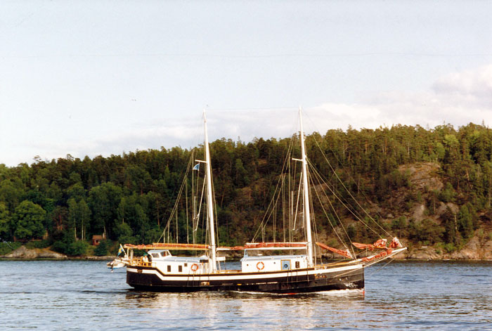 Catharina Uhrweder