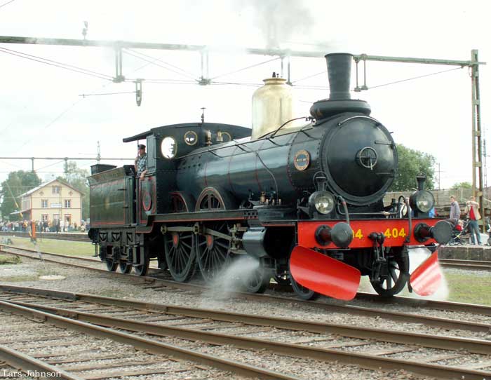 SJ Cc 404