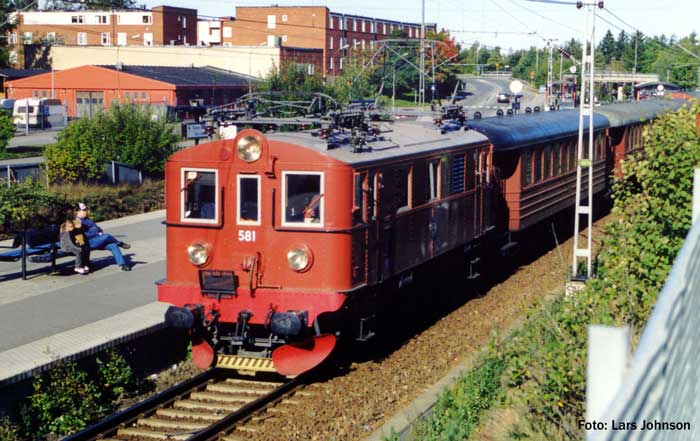 Du 581