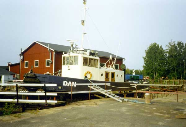 Dan