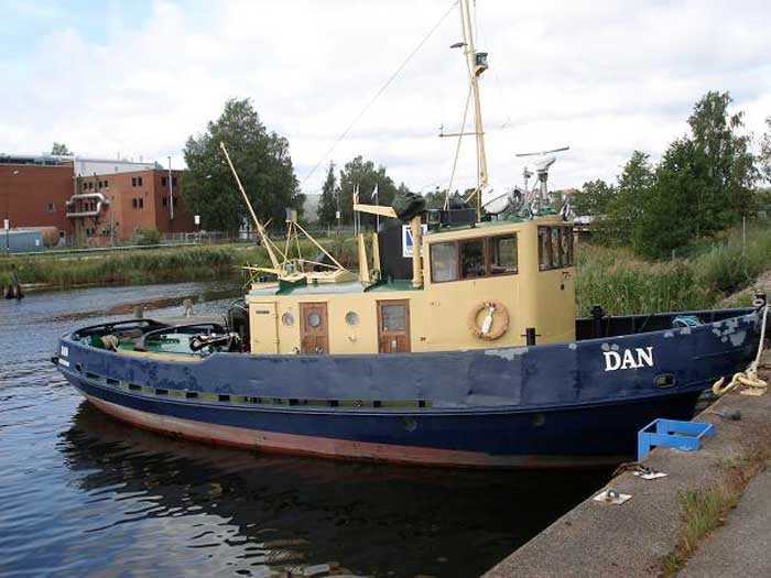 Dan