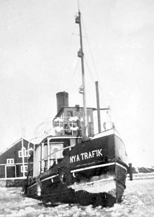 Nya Trafik
