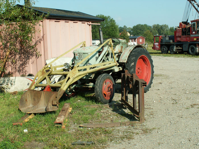 Deutz