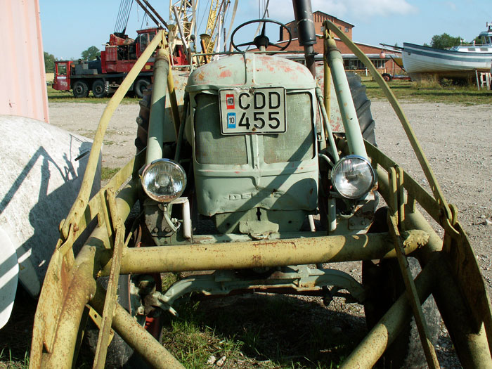 Deutz