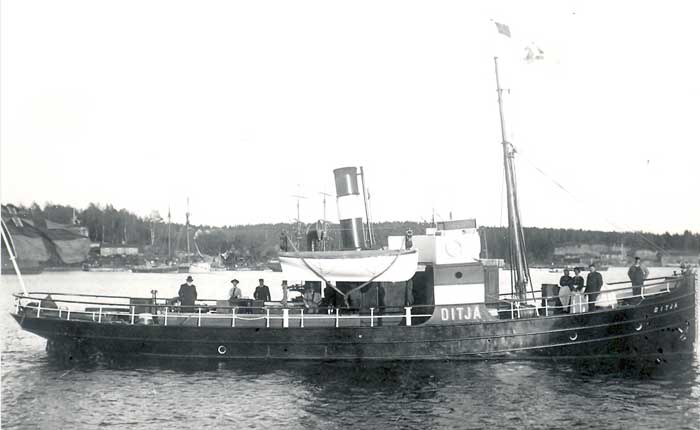 Ditja