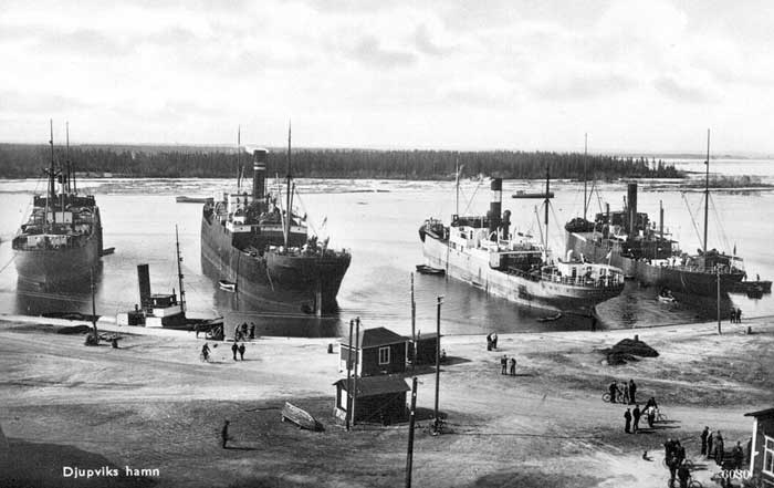Holmsund