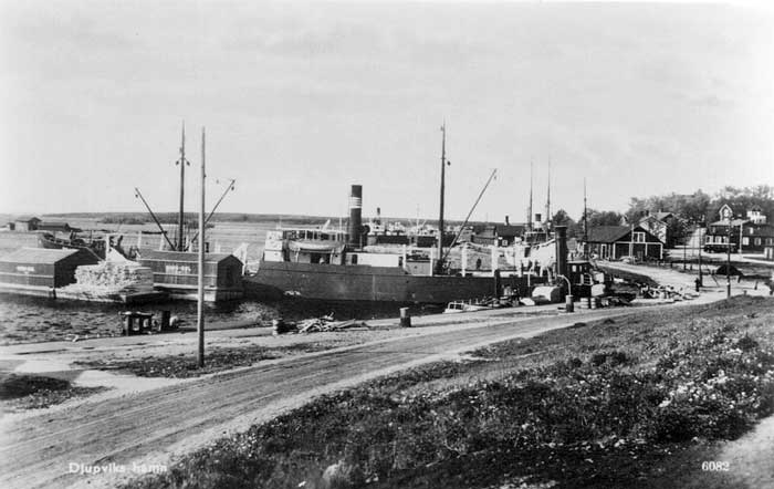 Holmsund