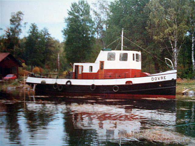 Dovre