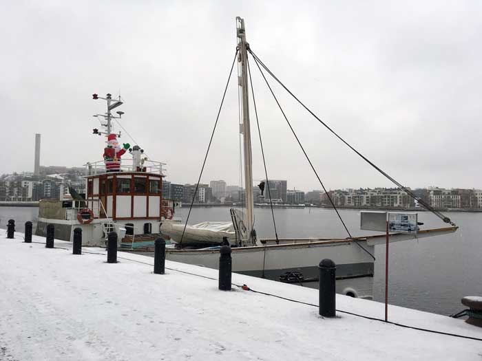 Draga