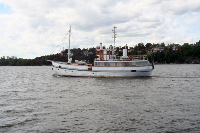 Draga
