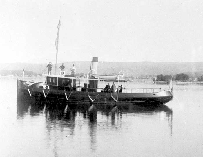 Dynäs