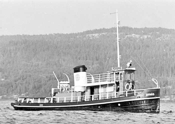 Dynäs