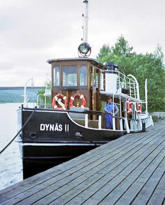 Dynäs II