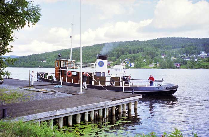 Dynäs II