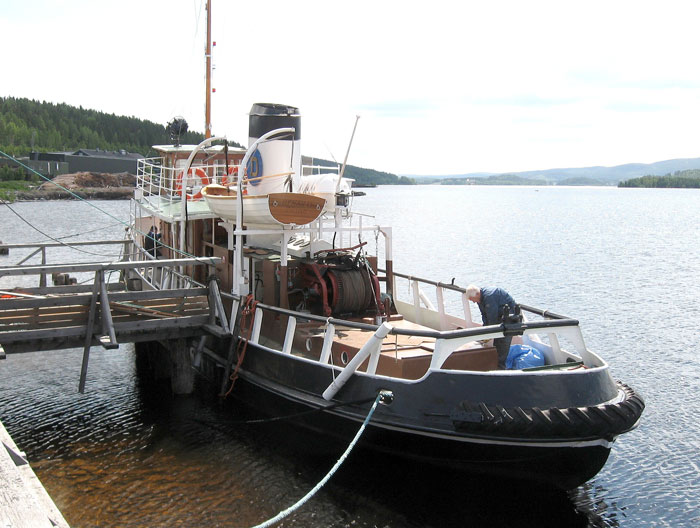 Dynäs II