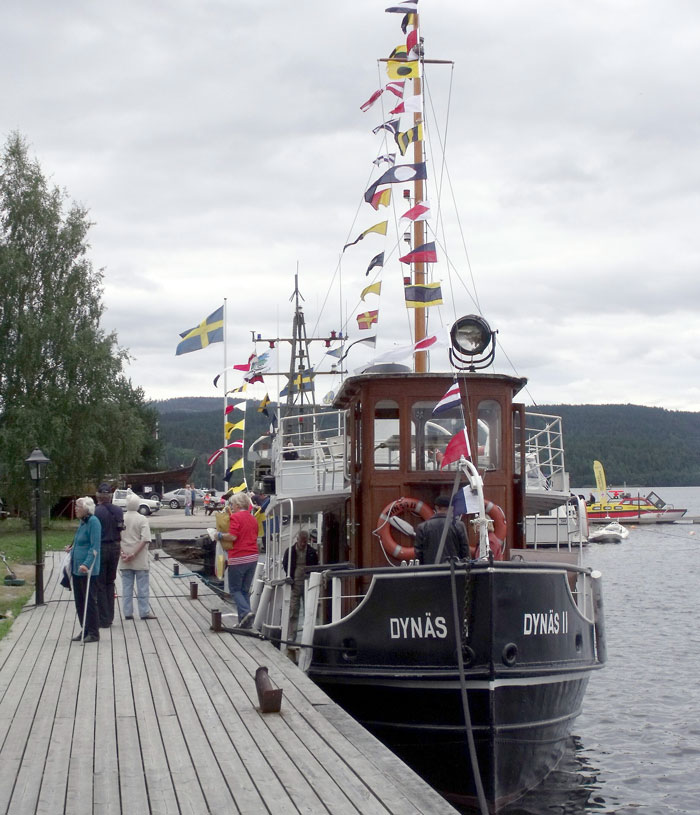 Dynäs II