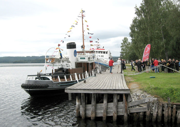 Dynäs II
