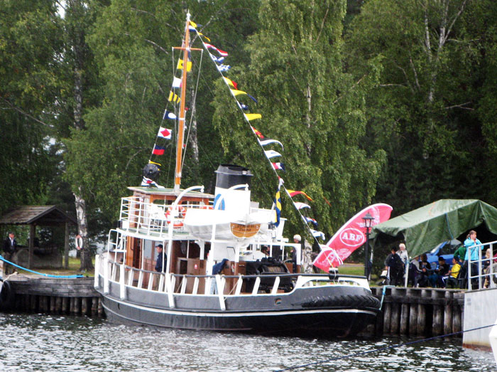 Dynäs II