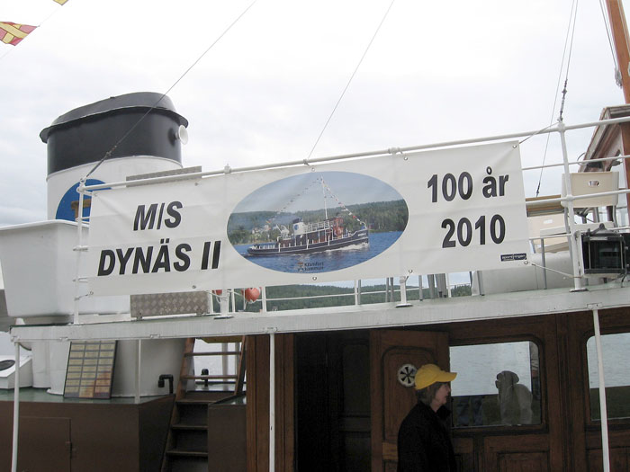 Dynäs II