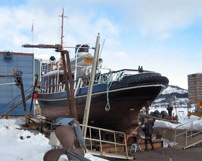 Dynäs II