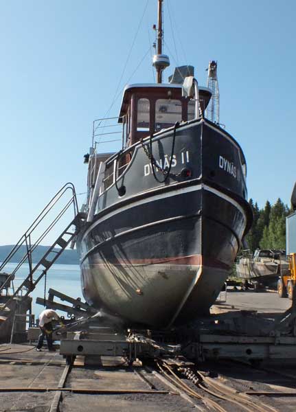Dynäs II