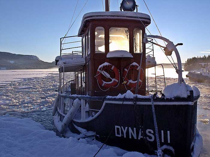 Dynäs II