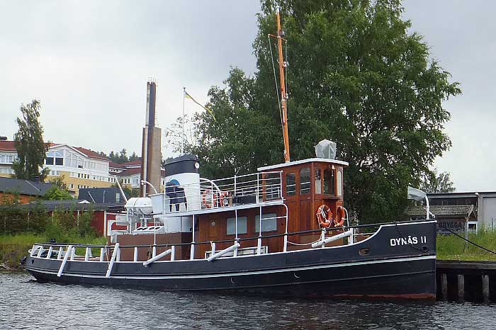 Dynäs II