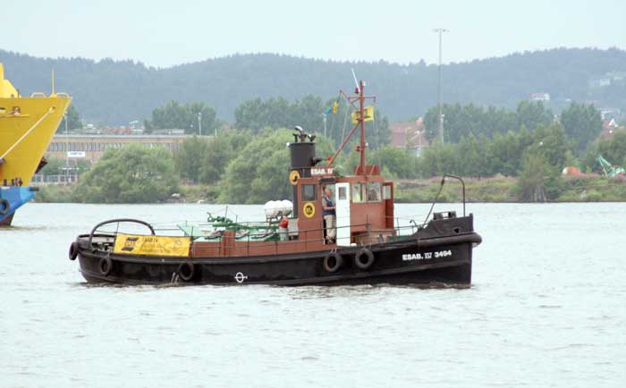 Esab IV