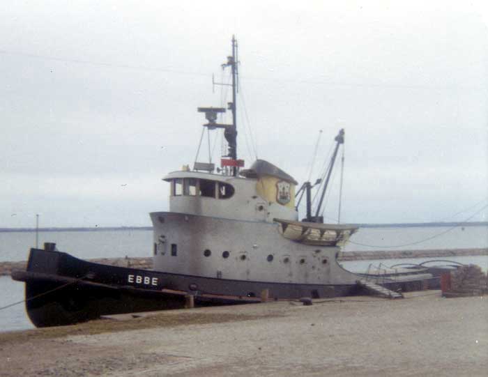 Ebbe