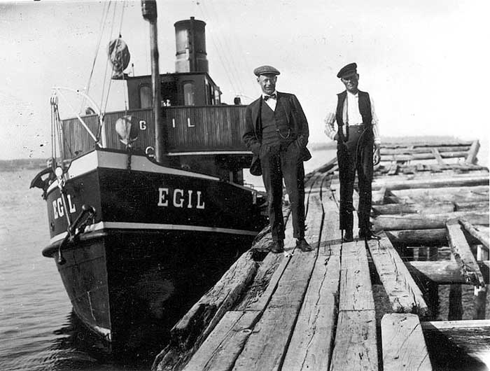 Egil