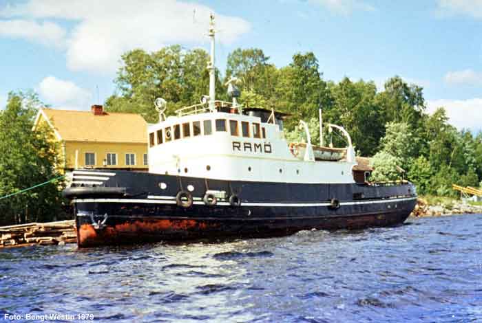 Ramö