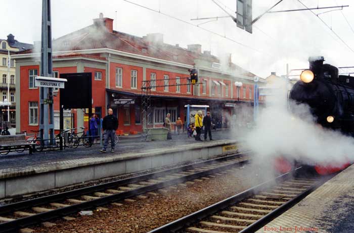 Eskilstuna