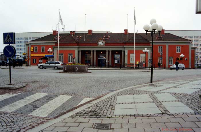 Eskilstuna