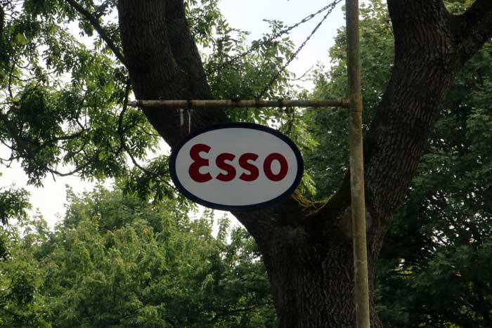 Esso